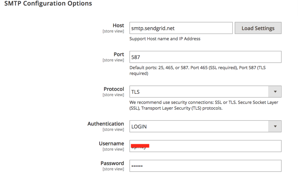 Mageplaza SMTP Pro