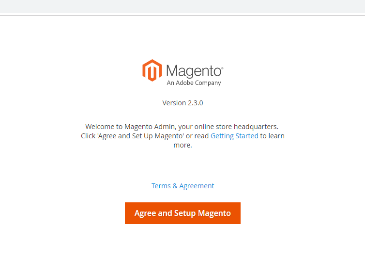 Wizard Magento 2