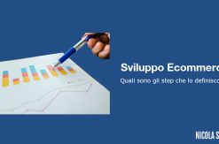 Sviluppo Ecommerce