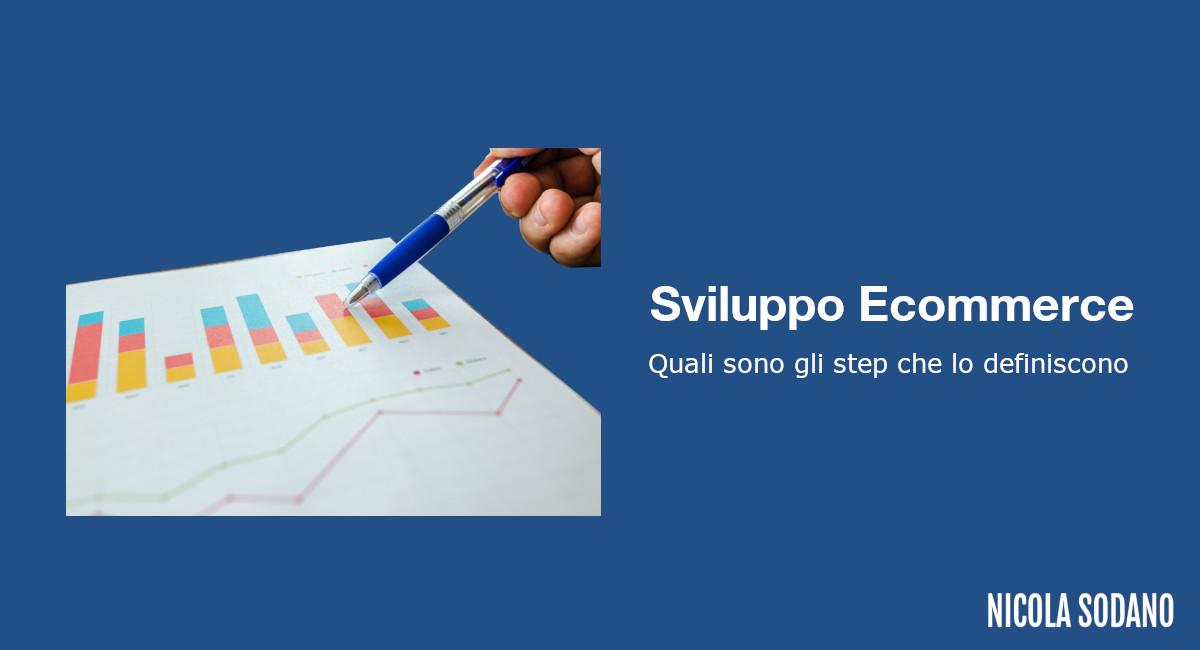 Sviluppo Ecommerce